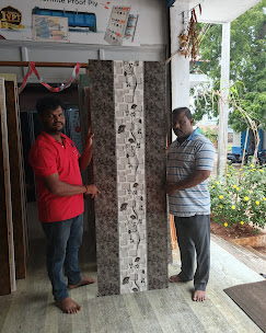 Happy customer photo
