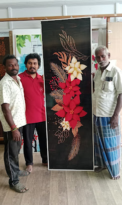 Happy customer photo
