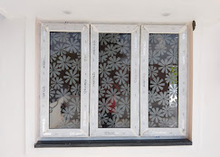 UPVC window 2