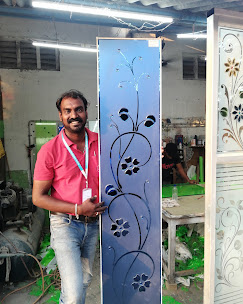 Happy customer photo