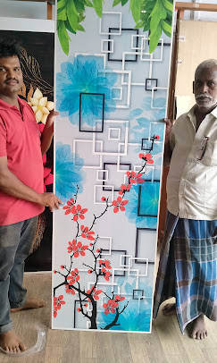 Happy customer photo