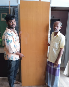 Happy customer photo