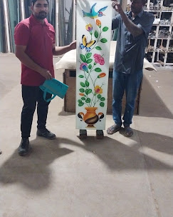 Happy customer photo