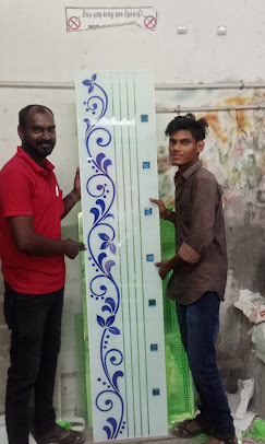Happy customer photo