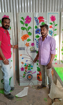 Happy customer photo