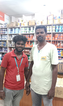 Happy customer photo