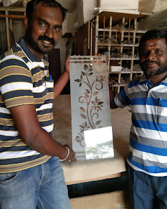 Happy customer photo