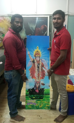 Happy customer photo