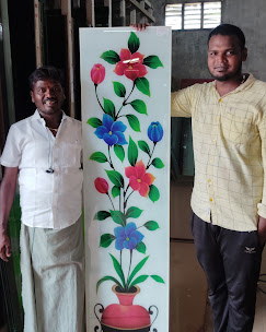 Happy customer photo