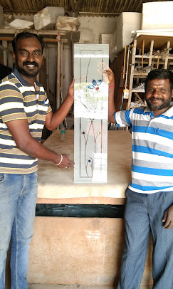 Happy customer photo