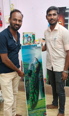Happy customer photo
