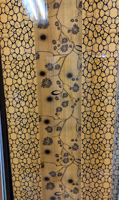 Premium wood-texture laminate MICA collection