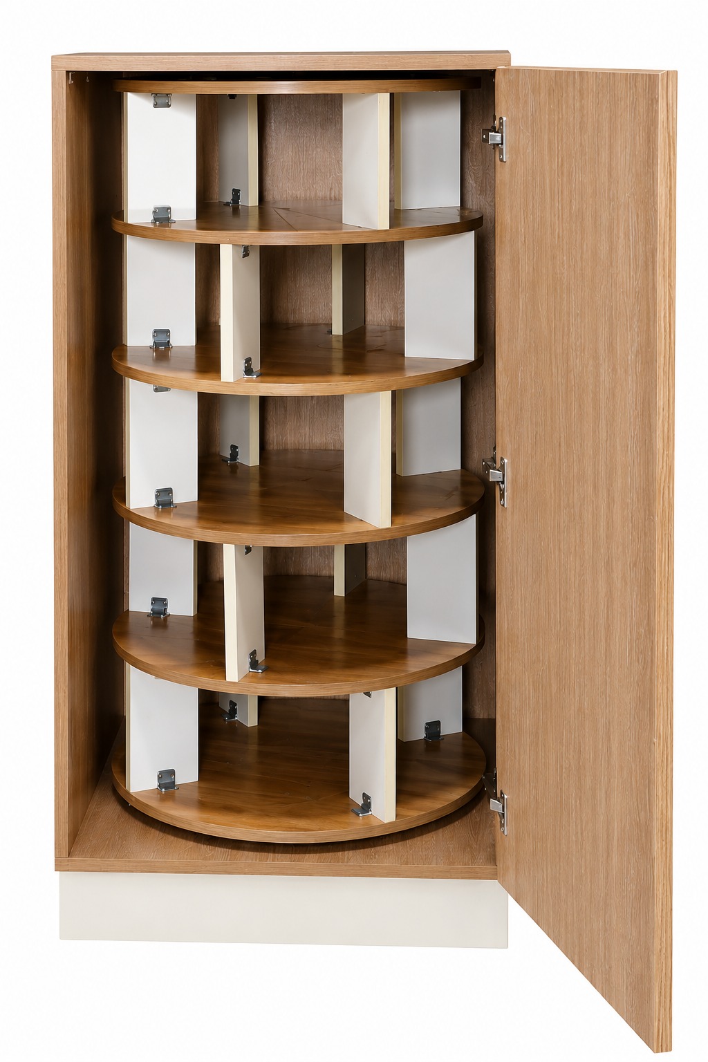 Innovative Shoe Rack