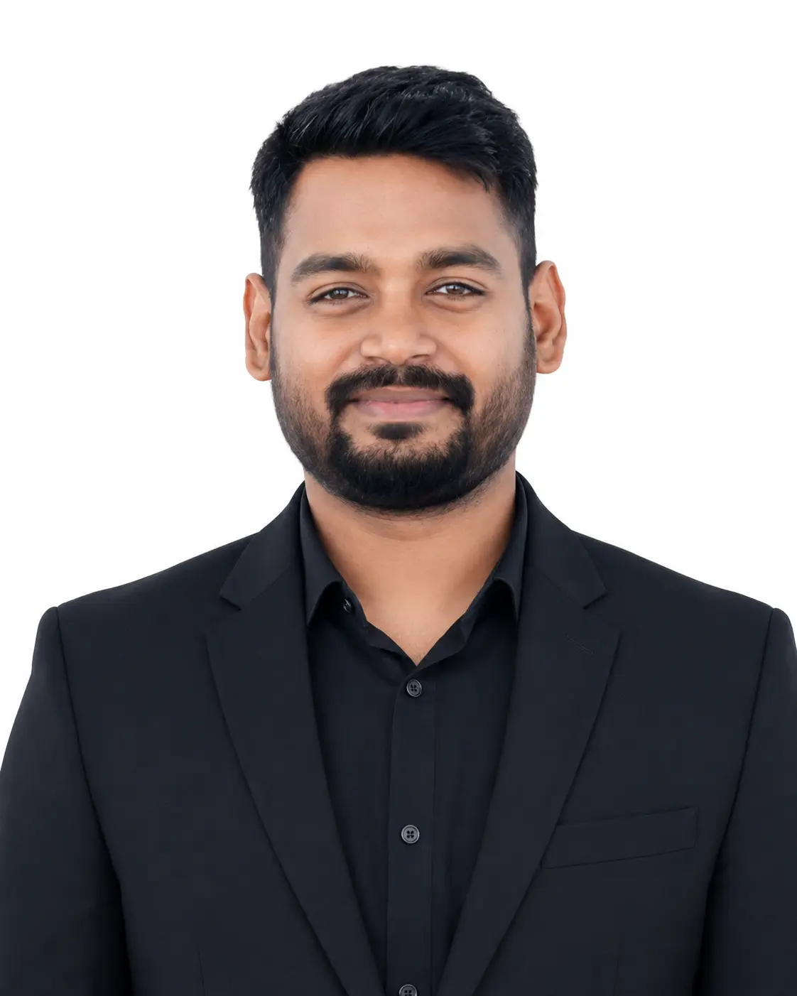 M. Durai Murugan - Director, Ambika Plywoods
