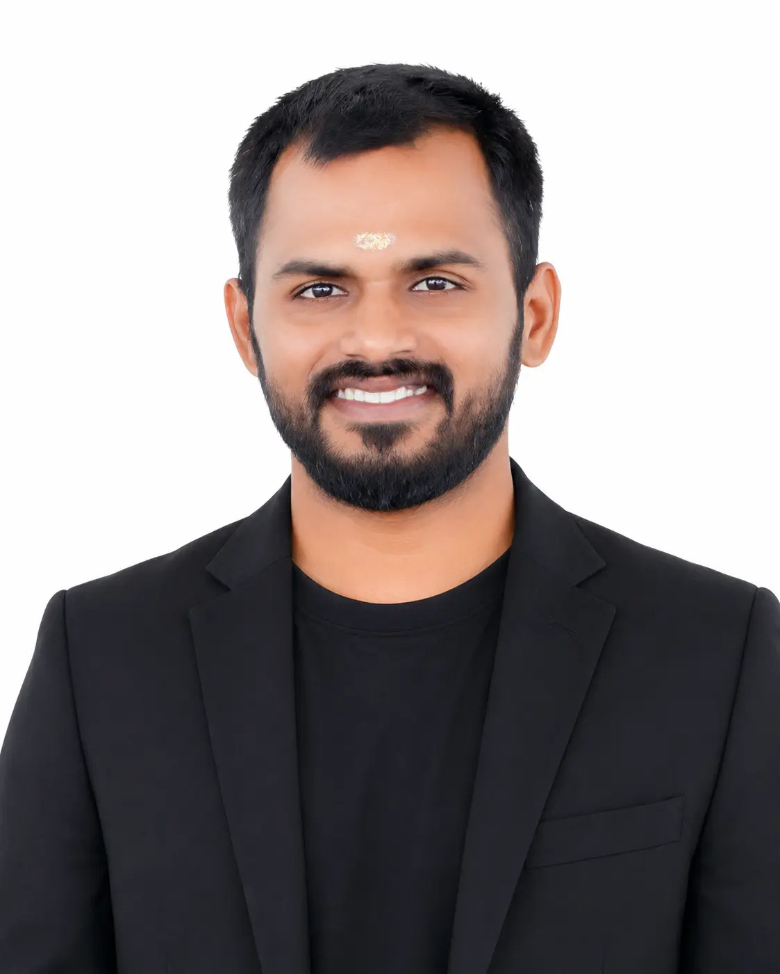 M. Mahendran - Director, Ambika Plywoods